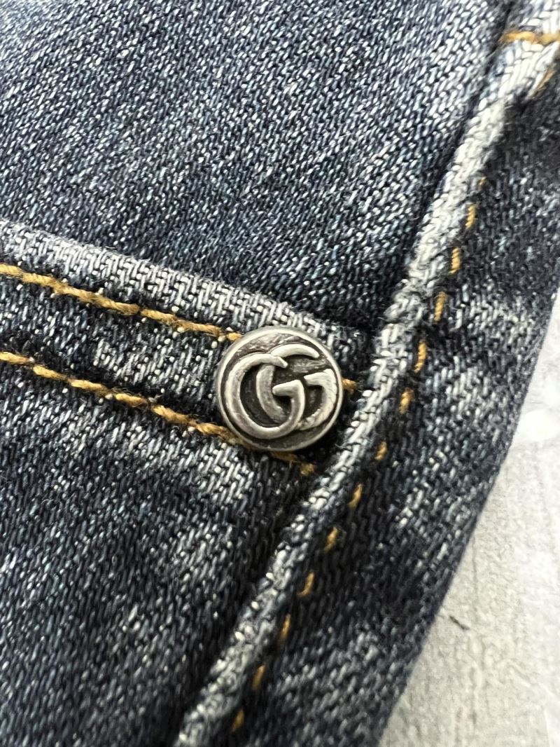 Gucci Jeans